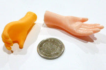 Hand - M&M Montessori Materials
