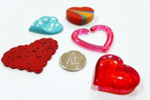 Heart - M&M Montessori Materials
