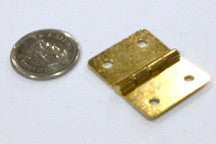 Hinge - M&M Montessori Materials
