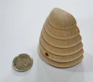 Hive - M&M Montessori Materials
