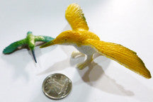 Hummingbird - M&M Montessori Materials
