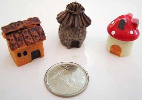 Hut - M&M Montessori Materials
