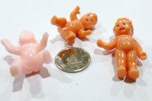 Infant - Baby - M&M Montessori Materials
