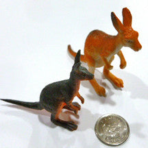 Kangaroo - M&M Montessori Materials
