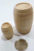 Keg - M&M Montessori Materials
