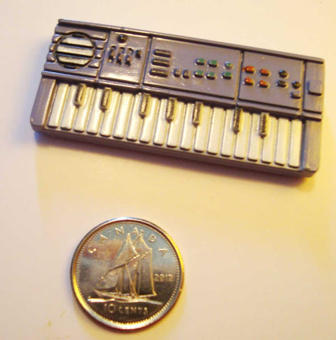 Keyboard (music) - M&M Montessori Materials
