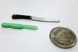 Knife - M&M Montessori Materials
 - 1
