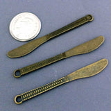 Knife - M&M Montessori Materials
 - 2