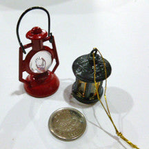 Lantern - M&M Montessori Materials
