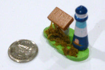 Lighthouse - M&M Montessori Materials
