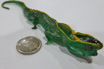 Lizard Montessori Materials By Lakeview