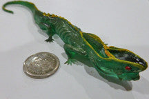 Lizard - M&M Montessori Materials
