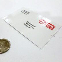 Mail - Letter - M&M Montessori Materials
