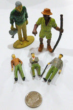 Man - M&M Montessori Materials
