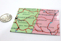 Map - M&M Montessori Materials
