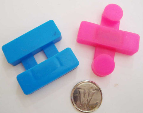 Math Signs - M&M Montessori Materials
