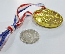 Medal - M&M Montessori Materials
