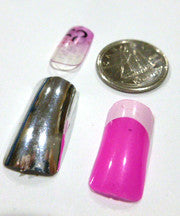 Nail - Fingernail - M&M Montessori Materials

