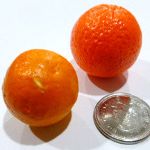 Orange - M&M Montessori Materials
