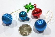 Ornament - M&M Montessori Materials
