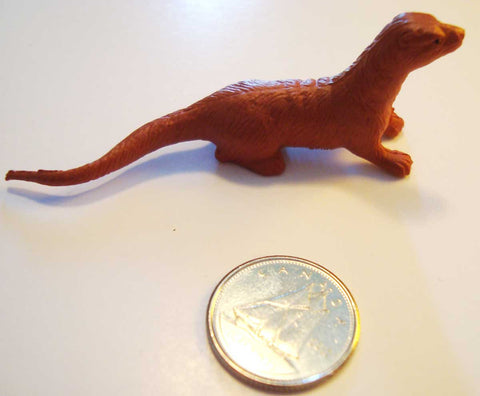 Otter - M&M Montessori Materials

