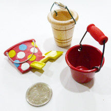 Pail - Bucket - M&M Montessori Materials
