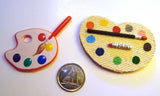Paint - M&M Montessori Materials
 - 1