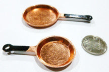 Pan (Frying Pan) - M&M Montessori Materials
