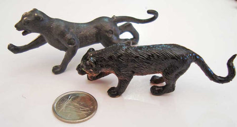 Panther - M&M Montessori Materials
