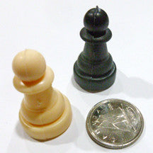 Pawn (chess) - M&M Montessori Materials
