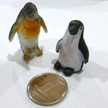 Penguin - M&M Montessori Materials
