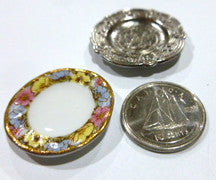 Plate - M&M Montessori Materials
