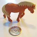 Pony - M&M Montessori Materials
 - 2