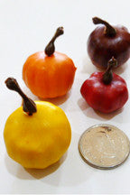 Pumpkin - M&M Montessori Materials
