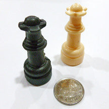 Queen (chess) - M&M Montessori Materials
