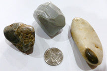 Rock - Stone - M&M Montessori Materials
