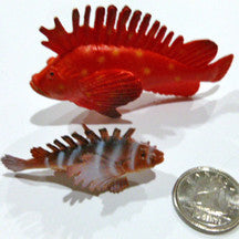Scorpion Fish - M&M Montessori Materials
