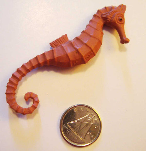 Seahorse - M&M Montessori Materials
