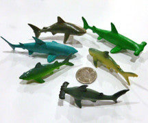 Shark - M&M Montessori Materials

