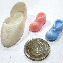 Slipper - M&M Montessori Materials
