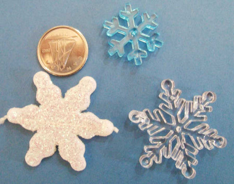 Snowflake - M&M Montessori Materials
