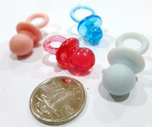Soother - Pacifier - M&M Montessori Materials
