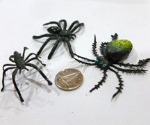 Spider - M&M Montessori Materials
