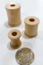 Spool - M&M Montessori Materials
