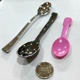 Spoon - M&M Montessori Materials
 - 1