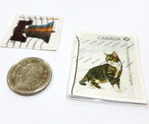 Stamp - M&M Montessori Materials
