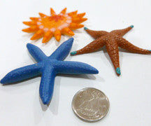 Starfish - M&M Montessori Materials
