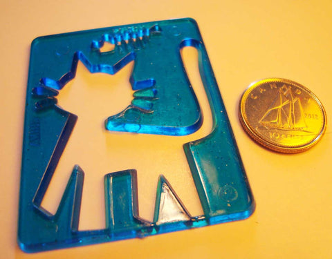 Stencil - M&M Montessori Materials

