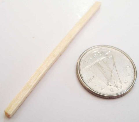 Stick (matchstick) - M&M Montessori Materials
