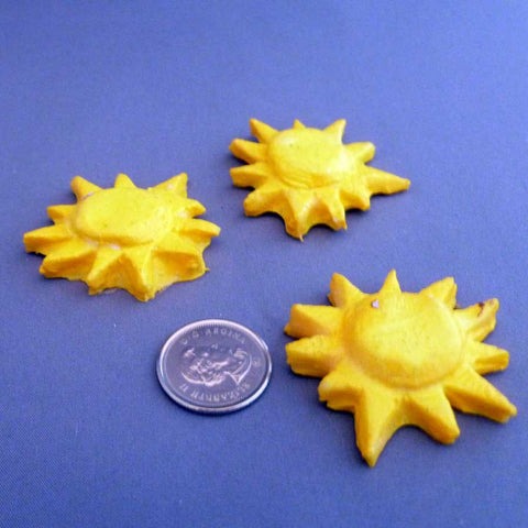 Sun - M&M Montessori Materials
